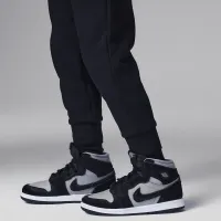 Nike Jordan Sport DNA Fleece Pullover Толстовка с капюшоном набор Toddler 2-Piece Толстовка с капюшоном набор цвет черный
