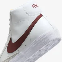 Nike Blazer Mid '77 Vintage мужские Кроссовки цвет белый
