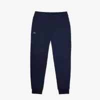 Штаны Lacoste Mesh Panels Tracksuit XH9559-423 - Cиний