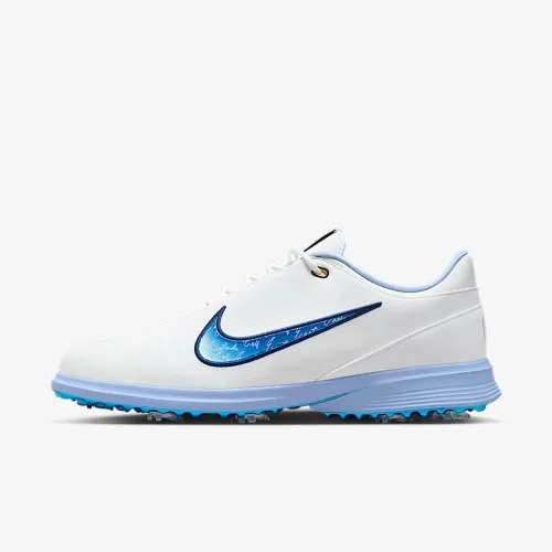 Nike Victory Tour 4 x Eastside для гольфа для гольфа Кроссовки цвет белый