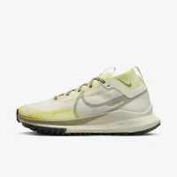 Nike Pegasus Trail 4 GORE-TEX женская Waterproof Trail Running обовь Brown
