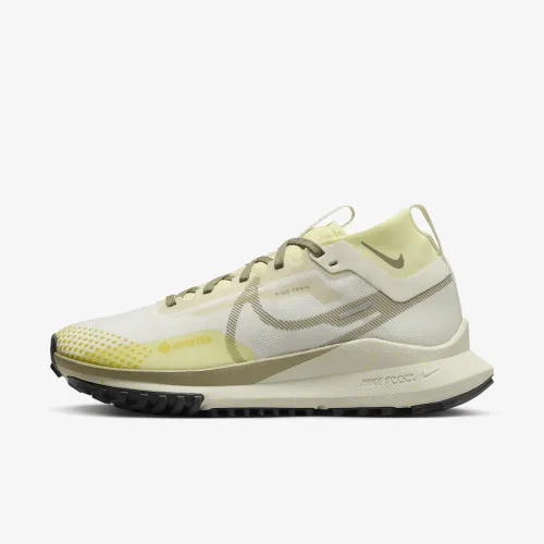 Nike Pegasus Trail 4 GORE-TEX жіноча Waterproof Trail Running взуття Brown