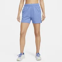 Nike Attack женская Dri-FIT Fitness Mid-Rise 5