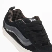 Кросівки Vans KNU Skool VN000CS02391 - Чорні