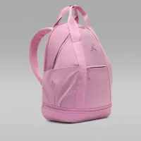 Nike Jordan Alpha рюкзак (28L) цвет фиолетовый