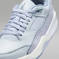 Nike Jordan Flight Court женская Кроссовки цвет серый