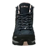 Кроссовки для треккинга CMP RIGEL MID WP WATERPROOF (3Q12946/53UG)
