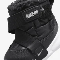 Nike Flex Advance Baby/Toddler Boots колір чорний