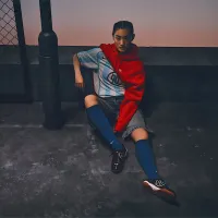 Nike Total 90 жіноча Кросівки колір коричневий