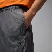 Nike Jordan Brooklyn мужские Draft Pants цвет серый