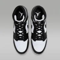 Nike Jordan 1 Retro MCS чоловічі бейсбольні бутси колір білий
