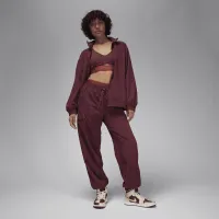 Nike Jordan Sport женская Tunnel Pants цвет красный