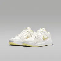 Nike Jordan Stadium 90 Big Kids' обовь White