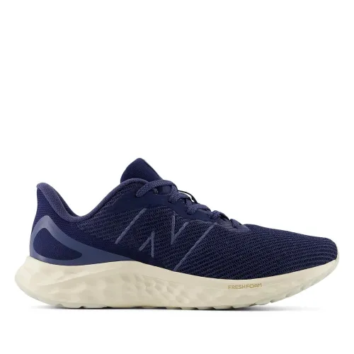 Кросівки New Balance Fresh Foam Arishi v4 MARISAN4 - Синій