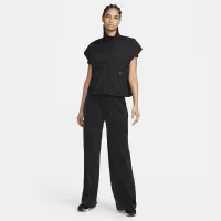 Nike Bliss женская Dri-FIT Trousers цвет черный