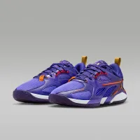 Nike Jordan Heir Series 