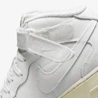 Nike Air Force 1 '07 Mid LX женская обовь White