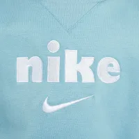 Nike Cozy Comfort Toddler 2-Piece Crew комплект блакитний
