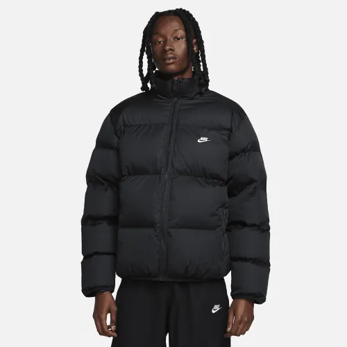 Nike Sportswear Club чоловічі Puffer Куртка колір чорний