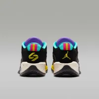 Nike Luka 3 баскетбольные Кроссовки цвет черный