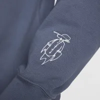 USA Solo чоловічі Nike Dri-FIT ADV Breaking Crew-Neck світшот блакитний