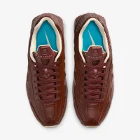 Nike Shox R4 жіноча Кросівки колір коричневий