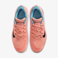 Nike Vapor 12 чоловічі Hard Court Tennis Кросівки Orange