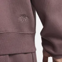 Nike Sportswear Therma-FIT Tech Pack мужские Winterized Top цвет коричневый
