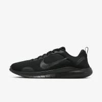 Nike Flex Experience Run 12 чоловічі Road Running Кросівки колір чорний
