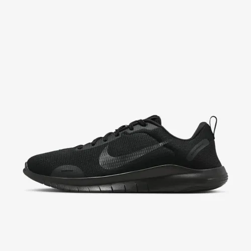 Nike Flex Experience Run 12 чоловічі Road Running Кросівки колір чорний