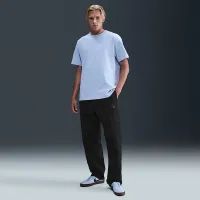 Nike Sportswear Club мужские Woven Cargo Pants цвет черный