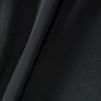 NikeSKIMS Matte Tricot жіноча Side-Snap Pants колір чорний