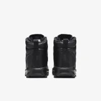 Nike Manoa Little дитячі Boots колір чорний