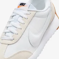 Nike Pacific женская Кроссовки цвет белый
