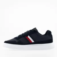 Кросівки Tommy Hilfiger Lightweight Leather FM0FM04427-DW5 - Синій