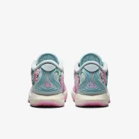 Nike LeBron XXI Premium баскетбольні Кросівки блакитний