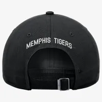 Memphis Nike College Cap колір чорний