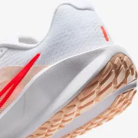Nike Downshifter 13 женская Road Running Кроссовки цвет белый
