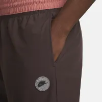 Nike Sportswear Women’s Woven Sports Utility Cargo Pants цвет коричневый