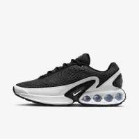 Nike Air Max Dn жіноча Кросівки колір чорний
