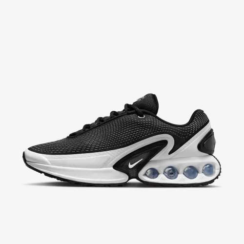 Nike Air Max Dn жіноча Кросівки колір чорний