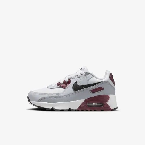 Nike Air Max 90 LTR Little Kids’ Кросівки колір білий