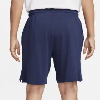 Nike Club чоловічі Knit шорти блакитний