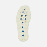 Сандали Geox Spherica EC4.1 D45D4A00085C5004 - Белые