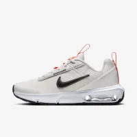 Nike Air Max INTRLK Lite Big дитячі Кросівки колір білий