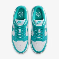 Nike Dunk Low Next Nature женская Кроссовки цвет белый