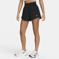 Nike One жіноча Dri-FIT З високою талією 3