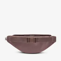 Nike Heritage Waistpack (3L) цвет фиолетовый