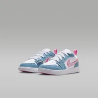 Nike Jordan 1 Low Alt SE Little дитячі Кросівки блакитний