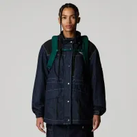 Рюкзак The North Face Never Stop 0A81DT1KI1 - зеленый
